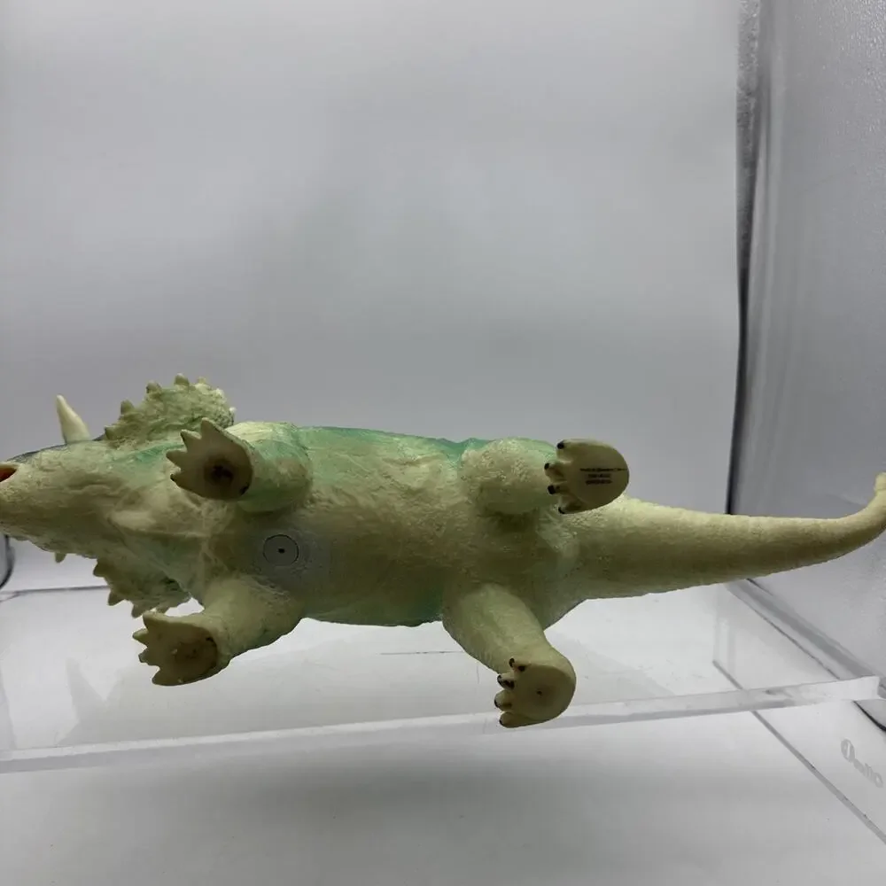 Vintage Toys R Us Rubber 18
